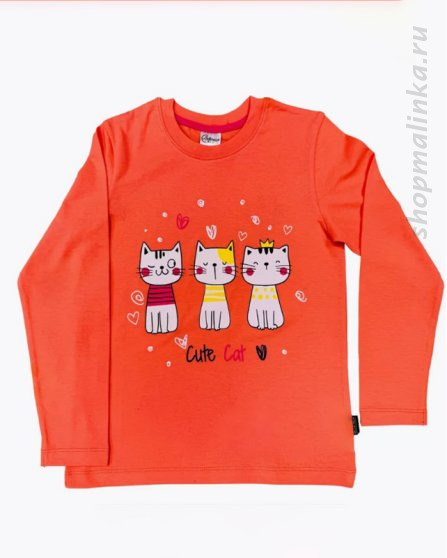 Джемпер детский BVD1099