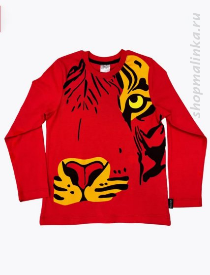 Джемпер детский BVM1099