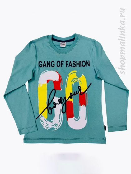 Джемпер детский BVM1113