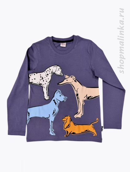 Джемпер детский BVM1116