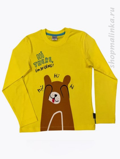 Джемпер детский BVM1118