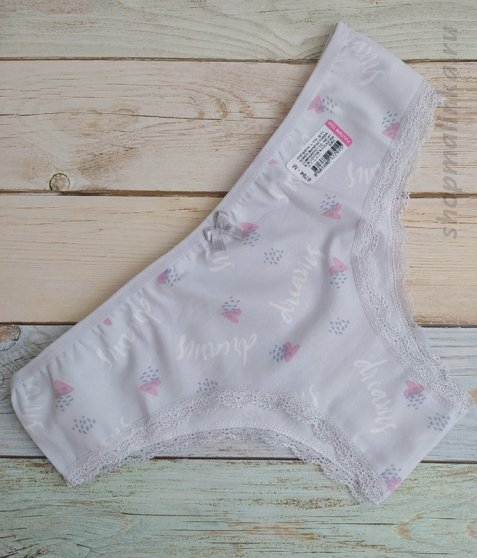 Трусы бразильяно МВ8794