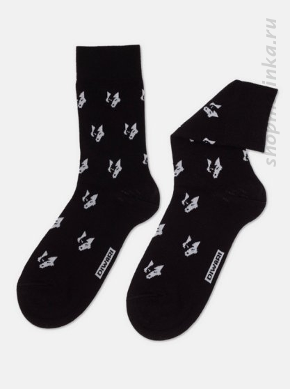 Носки классические Happy 164 м.