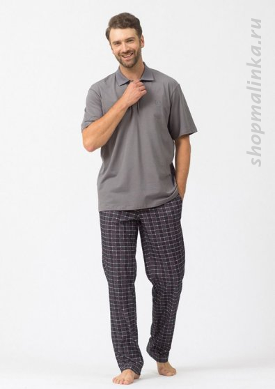 Мужские комплекты хлопковые PDK-319
