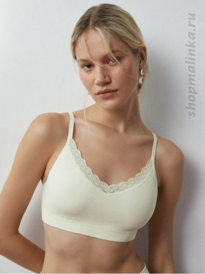 Топ Mi 1011S French Chic топ