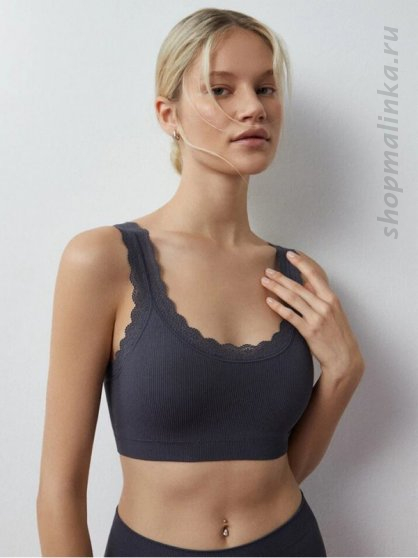 Топ Mi 1121S French Chic топ