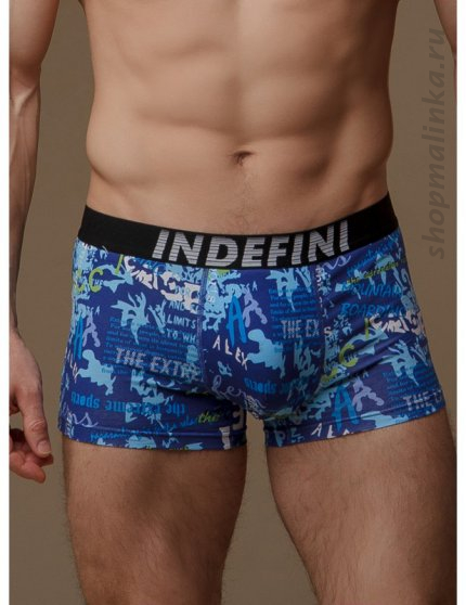 Трусы боксеры (шорты) MUF1196