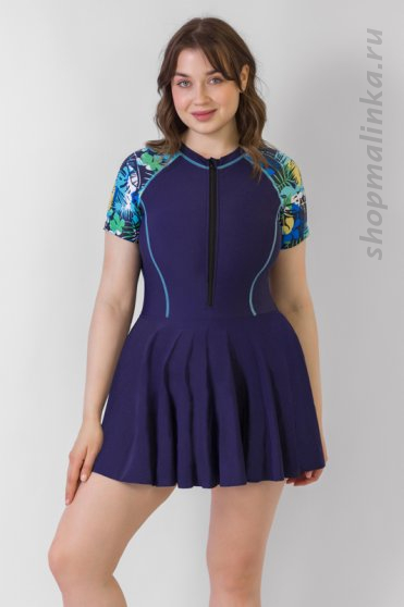 Сплошной купальник формованная чашка SN3070