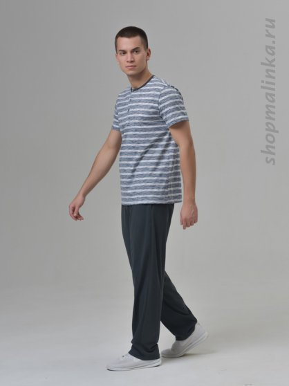 Мужские комплекты хлопковые М1-873