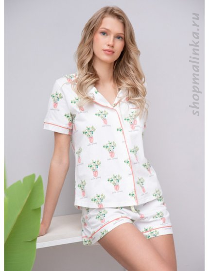 Пижама TBD2032