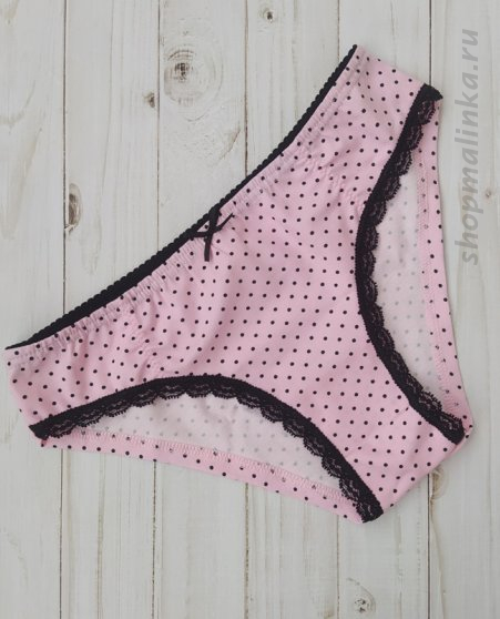 Трусы слипы 6376.