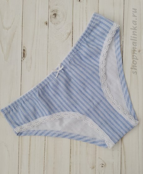 Трусы слипы 6378.