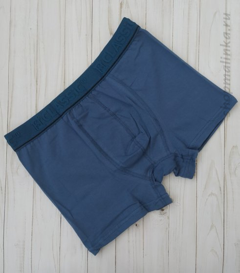 Трусы боксеры (шорты) Classic 1717