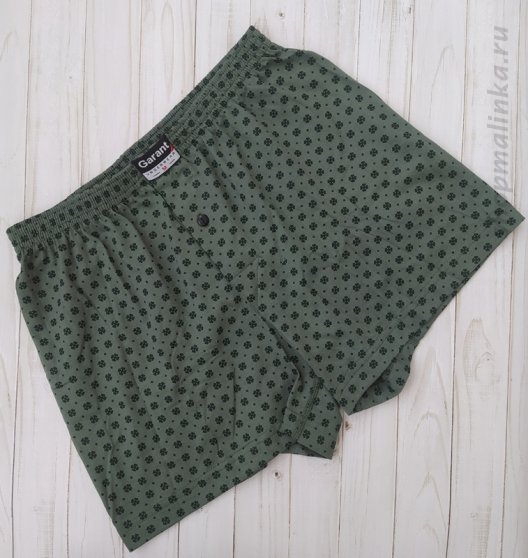 Трусы боксеры Garant GP306