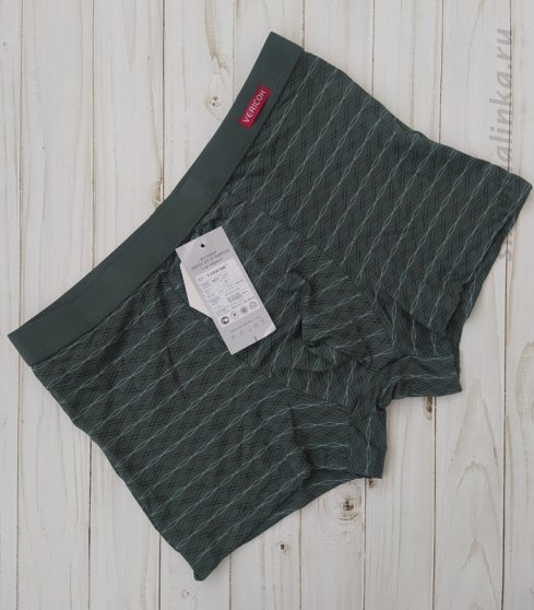 Трусы боксеры (шорты) V1-9988B