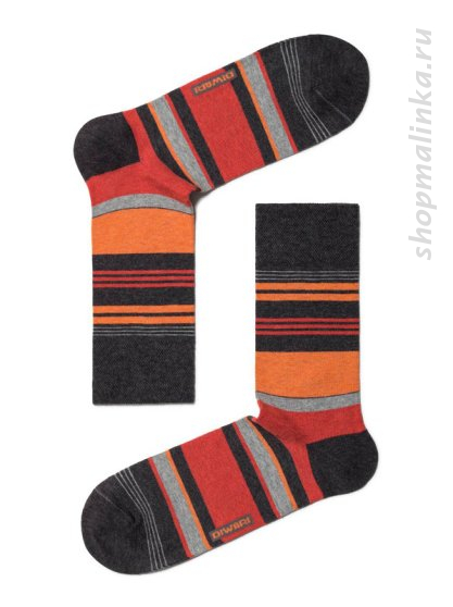 Носки классические Happy 129 м.