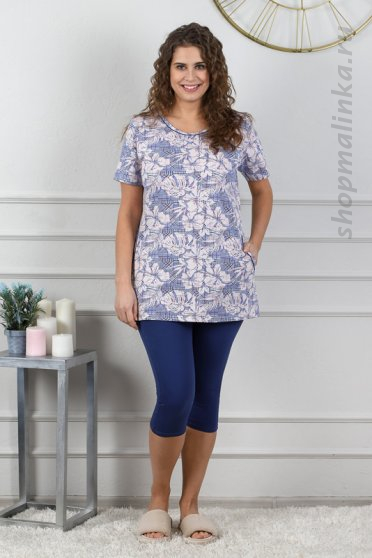 Комплект домашний Тина-2