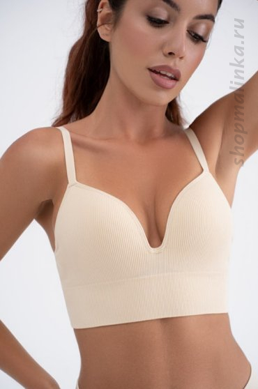 Бюстгальтер формованная чашка BF0401