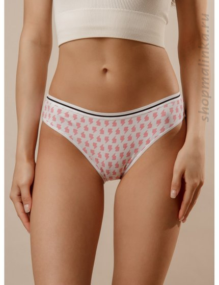 Трусы слипы LUB3146