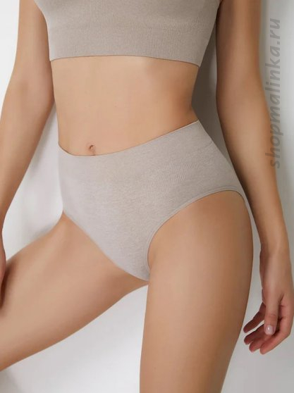 Трусы слипы 2232-01SS slip midi