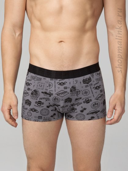 Трусы боксеры (шорты) FH-051