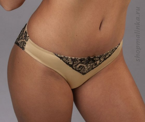 Трусы слипы 1213110