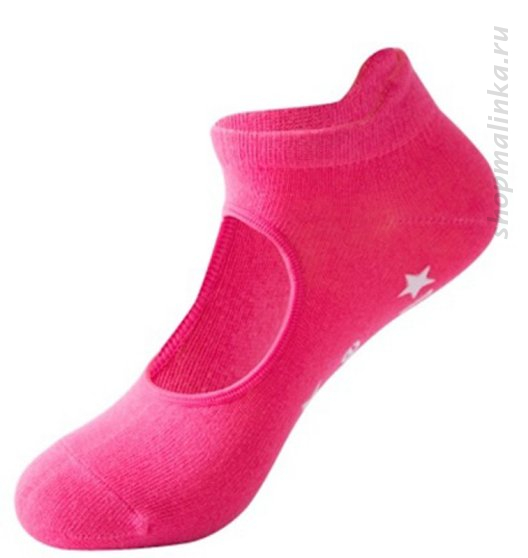 Носки женские х\б нжэ106