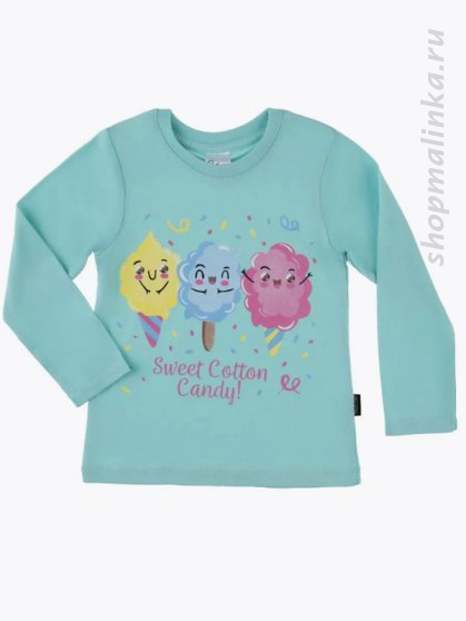 Джемпер детский BVD1093