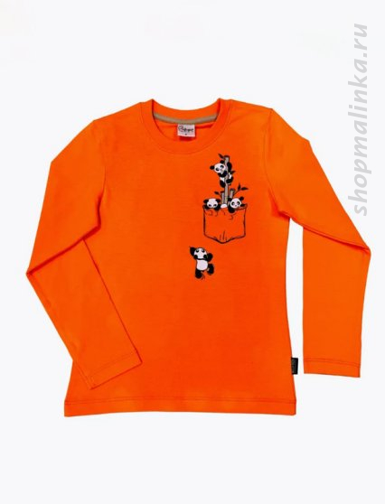 Джемпер детский BVM1097