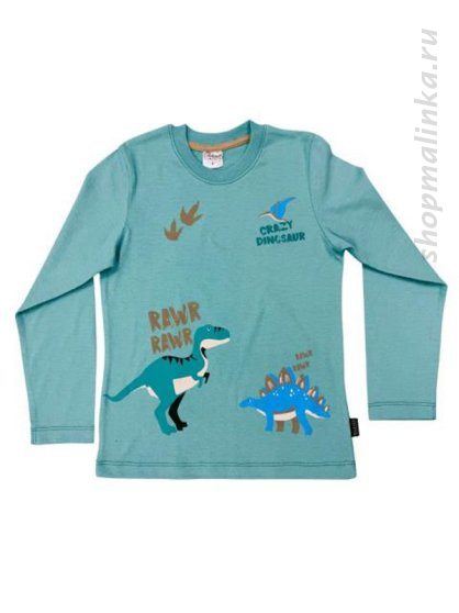 Джемпер детский BVM1102