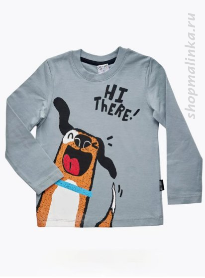 Джемпер детский BVM1104