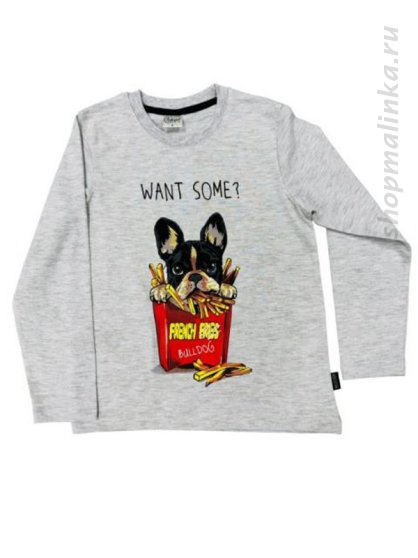 Джемпер детский BVM1107