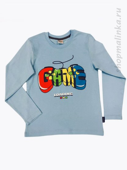 Джемпер детский BVM1117