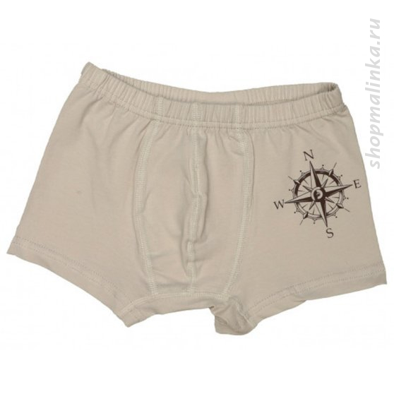 Трусы для мальчика LX2420
