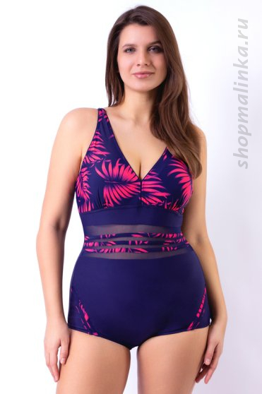 Сплошной купальник формованная чашка SN2603