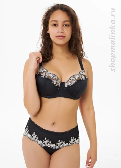 Бюстгальтер мягкая чашка BP0102-1 E