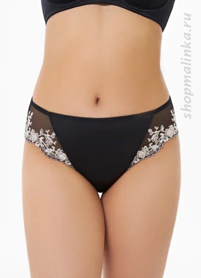 Трусы слипы DS0102