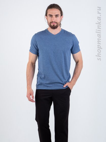 Футболка мужская M420