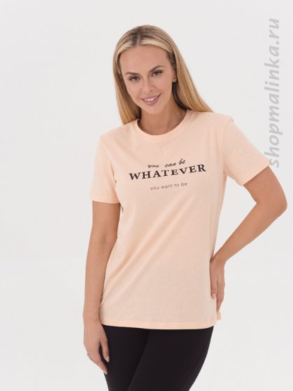 Футболка W1-713P