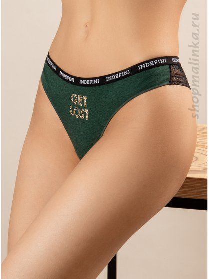 Трусы стринги LDS1112