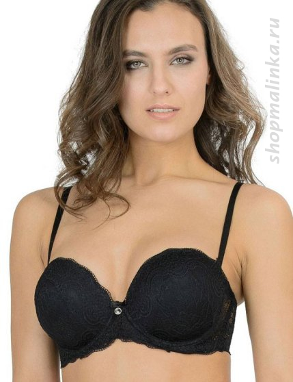 Бюстгальтер Пуш-ап Extra Pizzo b