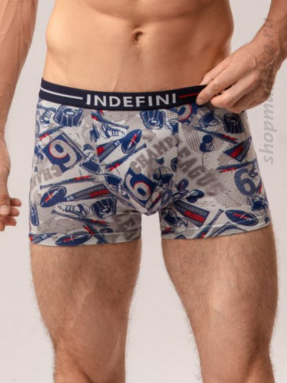 Трусы боксеры (шорты) MUF1186
