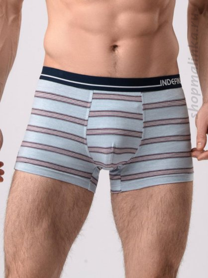 Трусы боксеры (шорты) MUG2073