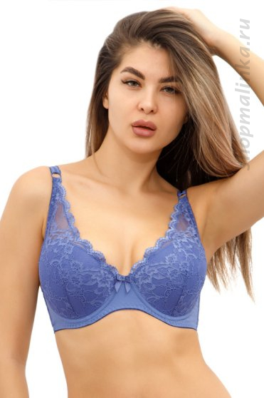 Бюстгальтер формованная чашка PN-1052