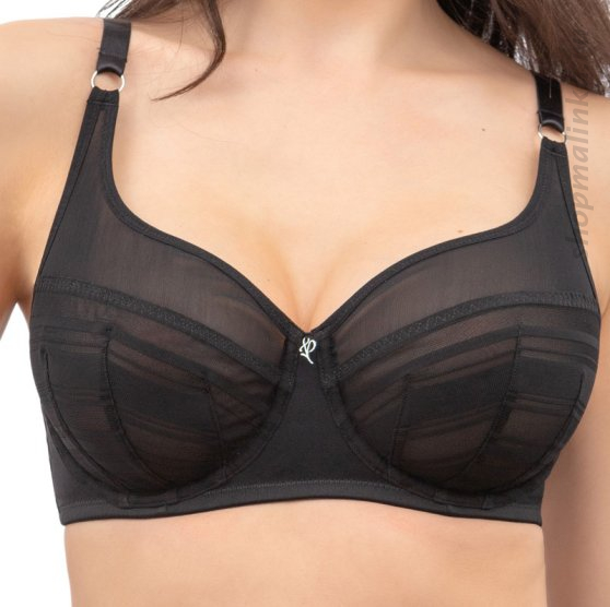 Бюстгальтер мягкая чашка PN-1223