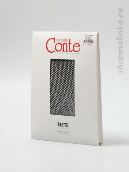 Колготки сетка Rete medium