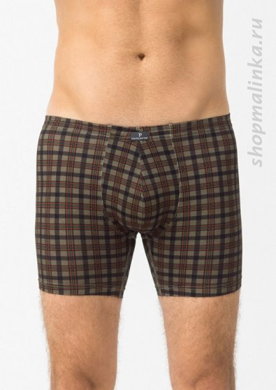 Трусы боксеры (шорты) PMHL-1343