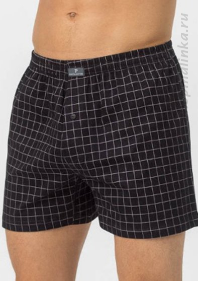 Трусы боксеры PMB-415 (4 шт)