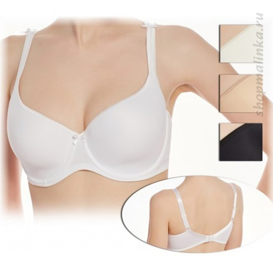Бюстгальтер формованная чашка 8411 C Odri