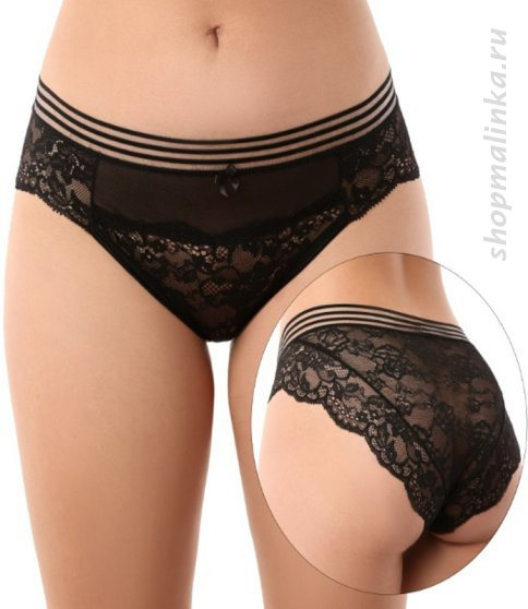 Трусы слипы Lux 7413